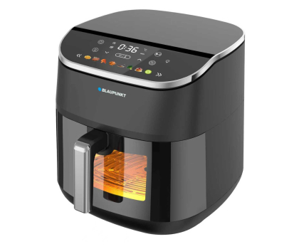 AIR FRYER i frytkownica Blaupunkt Air Fryer AFD801